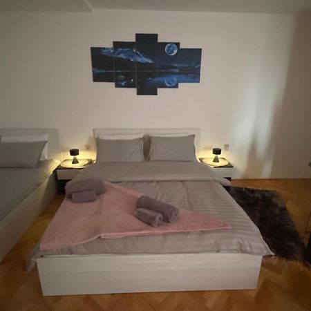 Apartman Bonaca Ниш Экстерьер фото