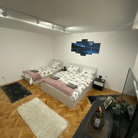 Apartman Bonaca Ниш Экстерьер фото