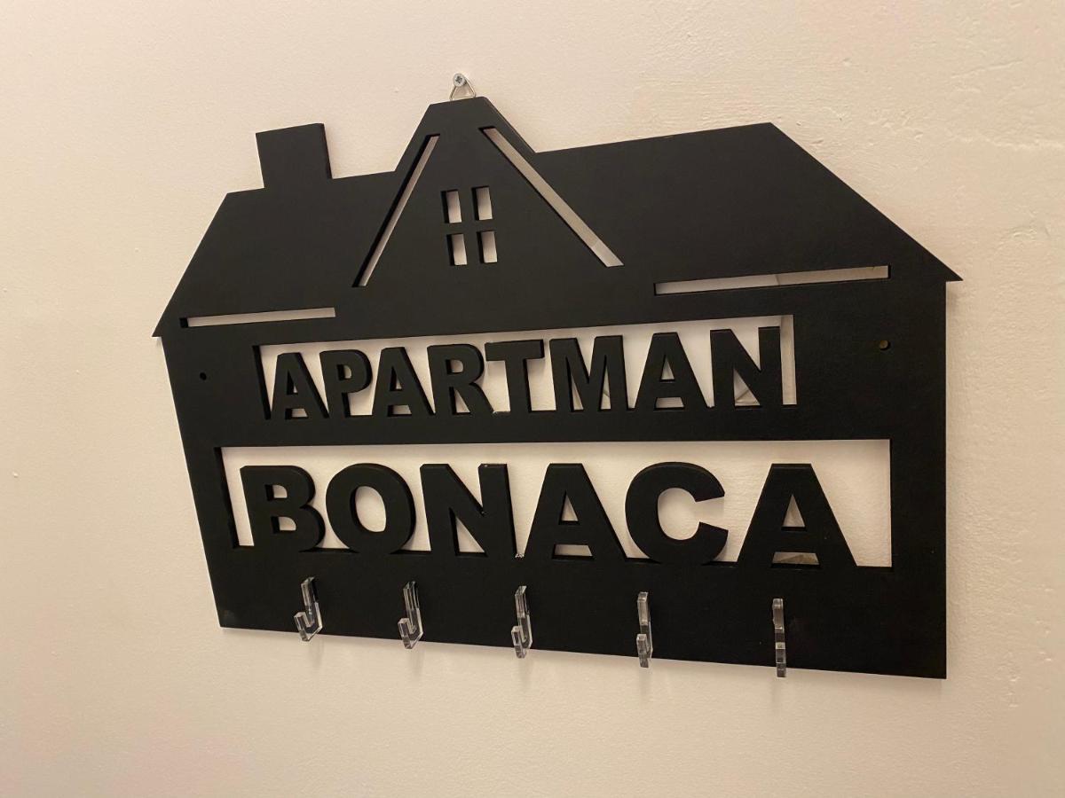 Apartman Bonaca Ниш Экстерьер фото