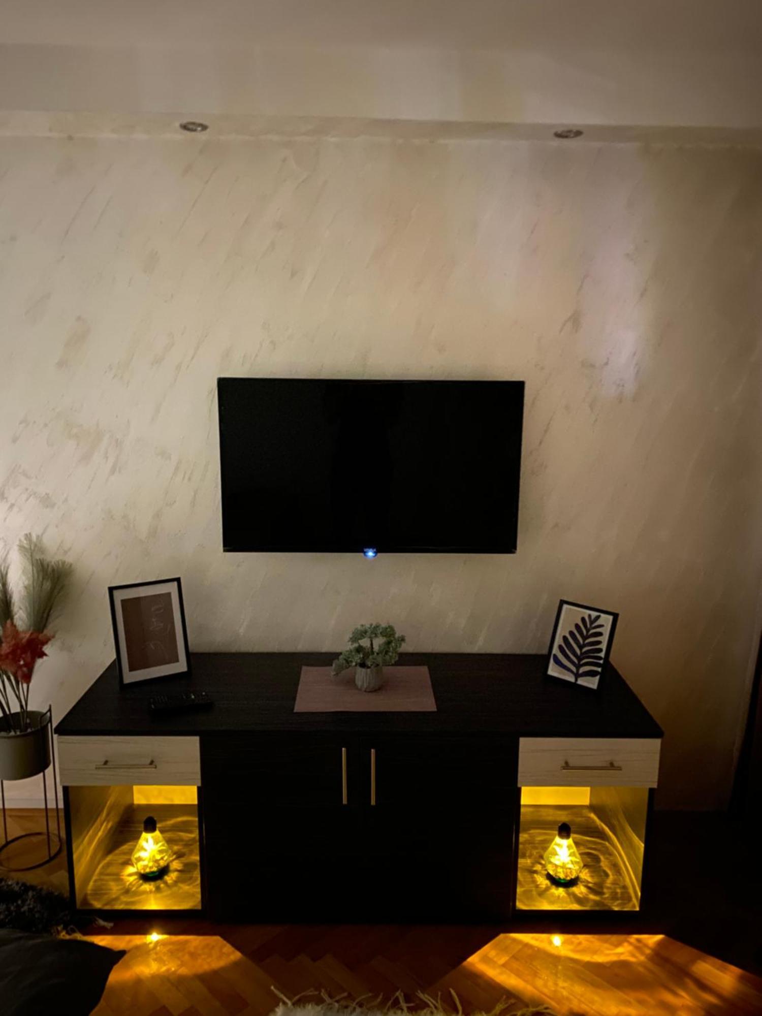 Apartman Bonaca Ниш Экстерьер фото