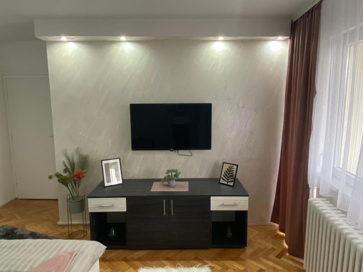 Apartman Bonaca Ниш Экстерьер фото