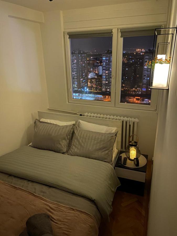 Apartman Bonaca Ниш Экстерьер фото