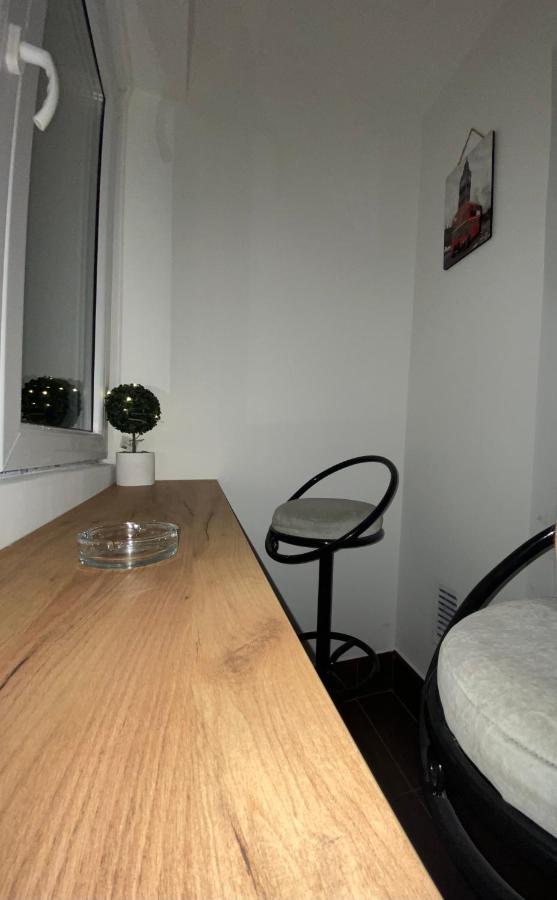 Apartman Bonaca Ниш Экстерьер фото