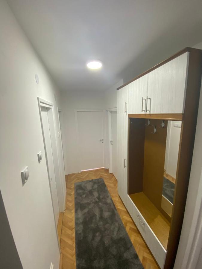 Apartman Bonaca Ниш Экстерьер фото