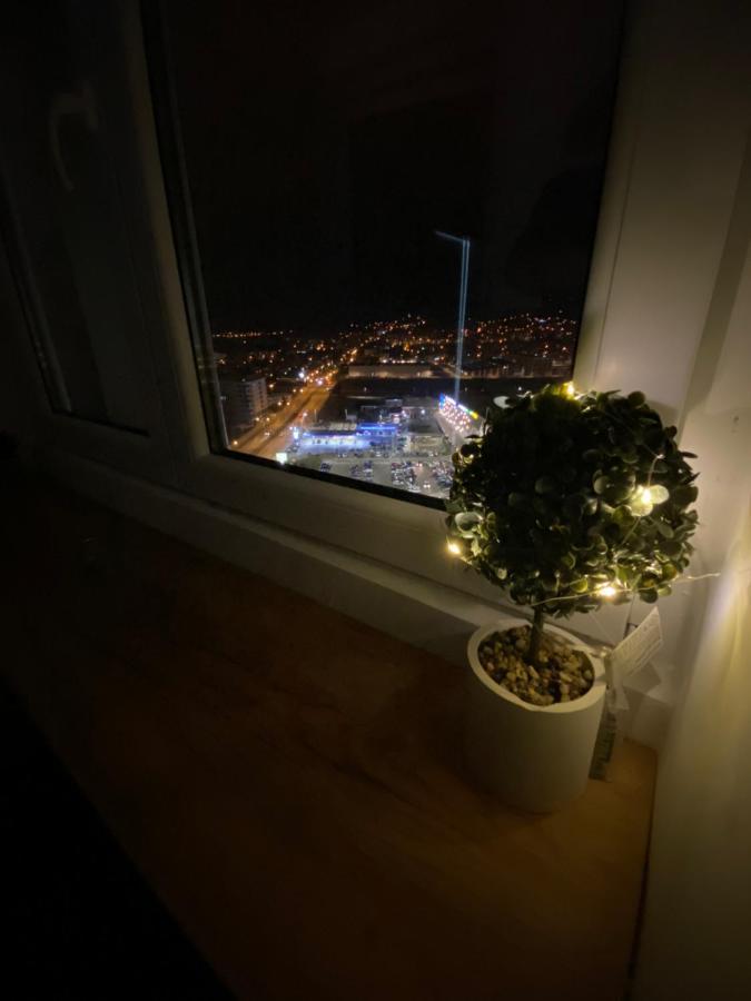Apartman Bonaca Ниш Экстерьер фото