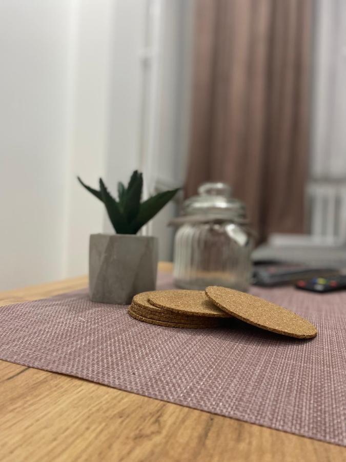 Apartman Bonaca Ниш Экстерьер фото