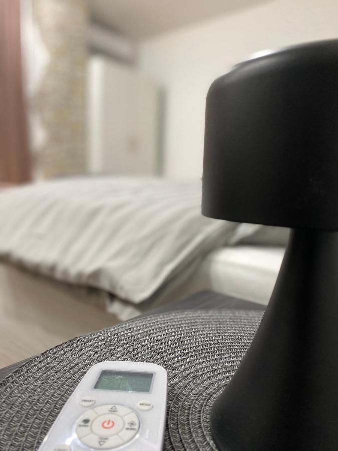 Apartman Bonaca Ниш Экстерьер фото