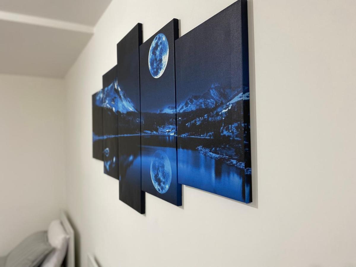 Apartman Bonaca Ниш Экстерьер фото