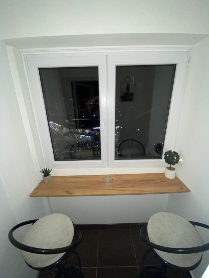 Apartman Bonaca Ниш Экстерьер фото